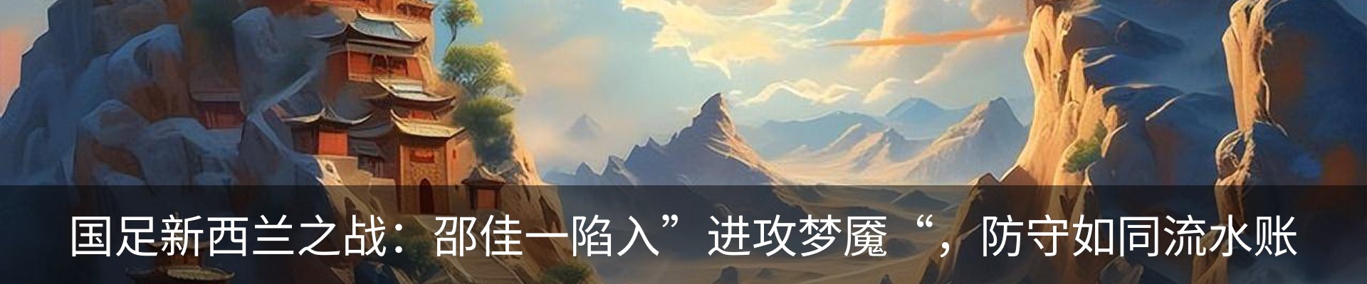 内页banner